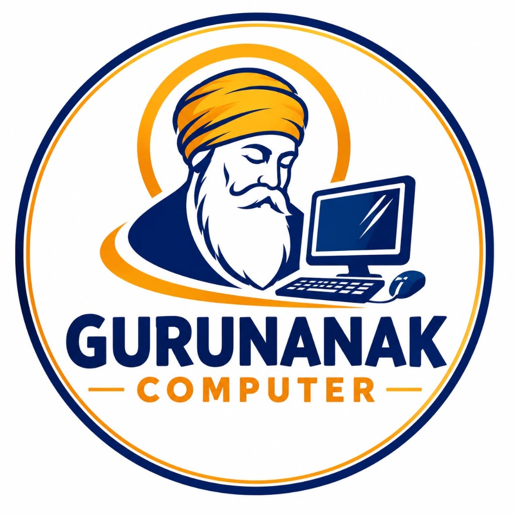 Gurunanak Computer